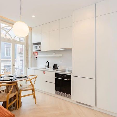 Liiiving In Porto - Luxury Design Apartments エクステリア 写真