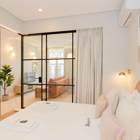 Liiiving In Porto - Luxury Design Apartments エクステリア 写真