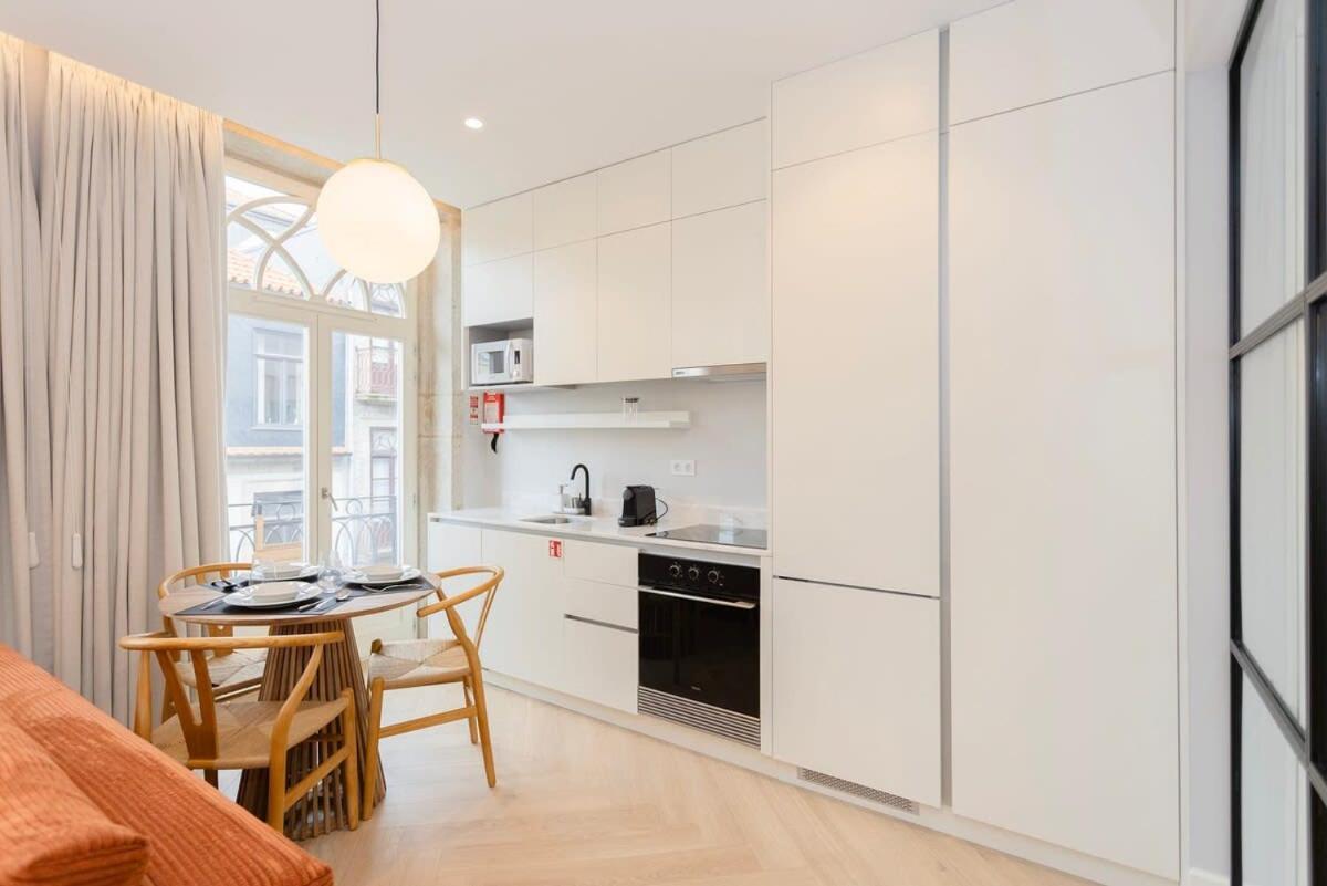 Liiiving In Porto - Luxury Design Apartments エクステリア 写真