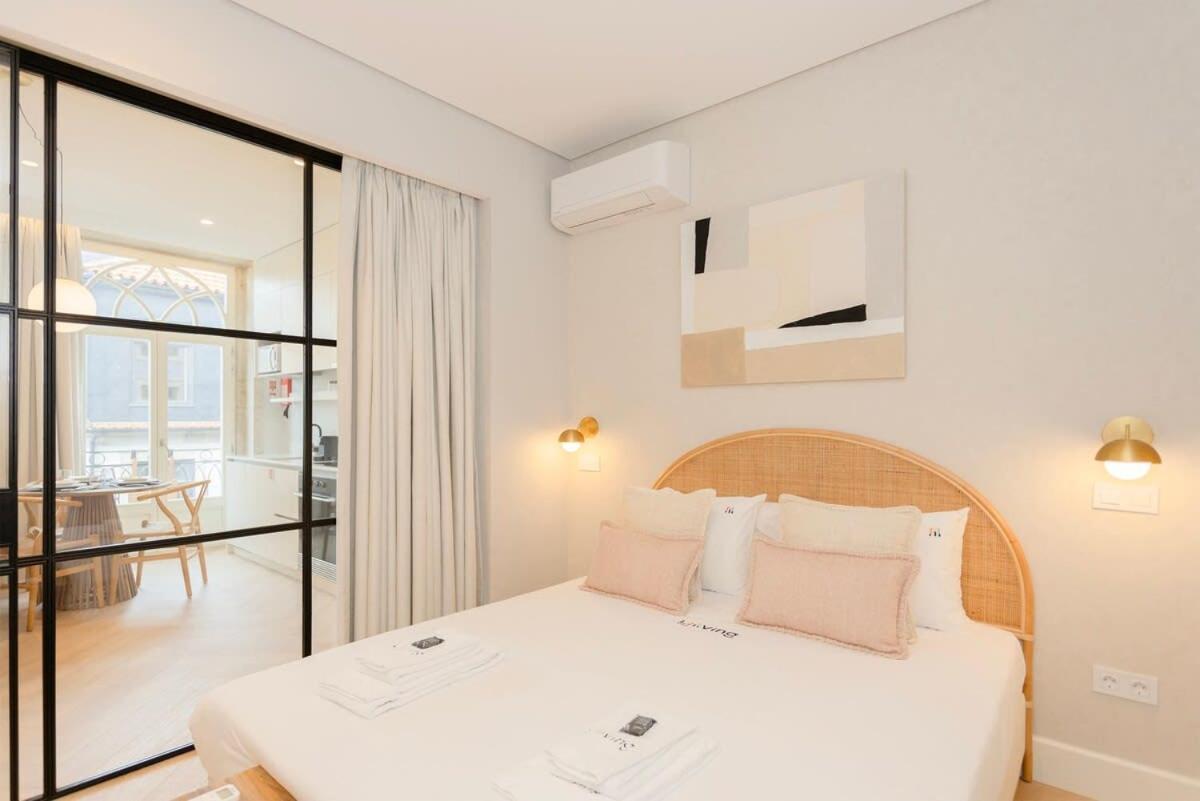 Liiiving In Porto - Luxury Design Apartments エクステリア 写真