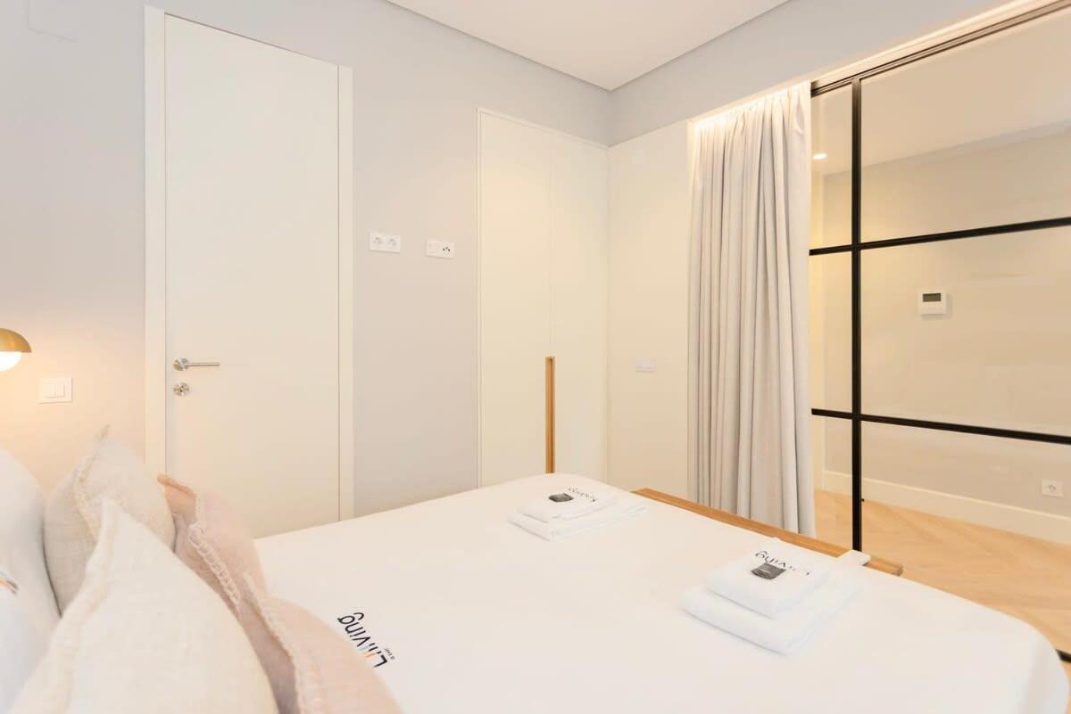 Liiiving In Porto - Luxury Design Apartments エクステリア 写真