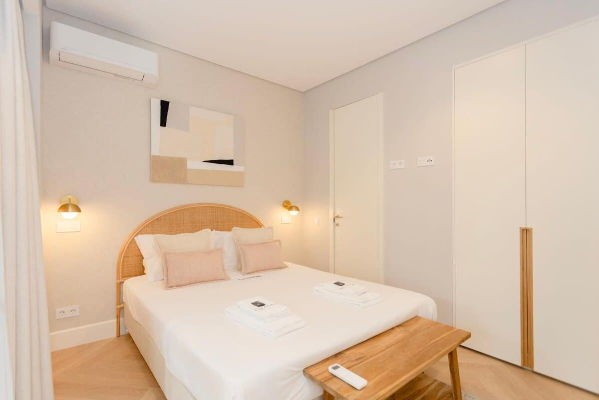 Liiiving In Porto - Luxury Design Apartments エクステリア 写真