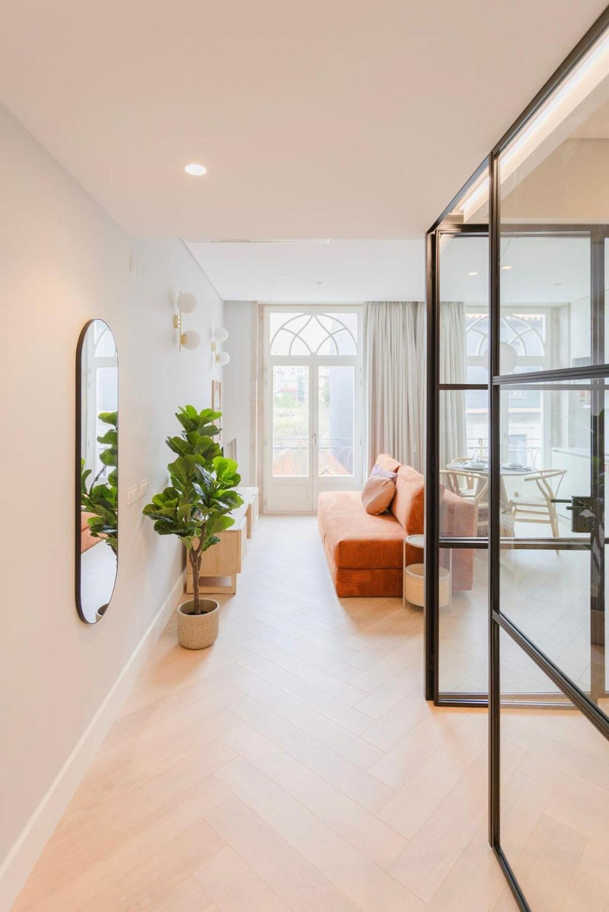 Liiiving In Porto - Luxury Design Apartments エクステリア 写真