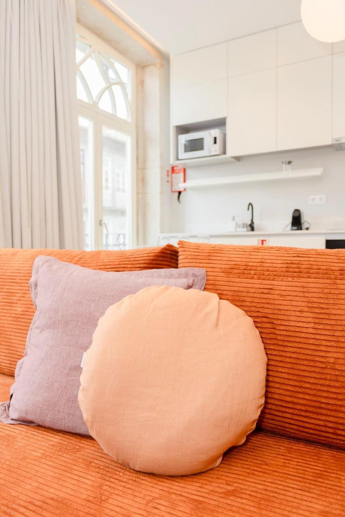 Liiiving In Porto - Luxury Design Apartments エクステリア 写真